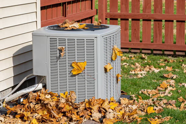 Best HVAC installation services  in Summerside, OH