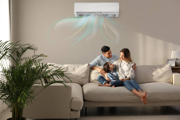 Best HVAC companies near me  in Summerside, OH