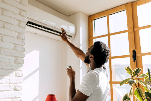 Best HVAC replacement cost  in Summerside, OH