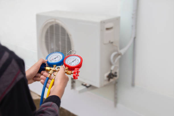 Best 24/7 HVAC repair  in Summerside, OH